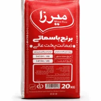 برنچ میرزا